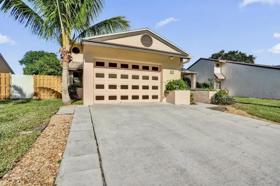 32 Buxton Lane, Boynton Beach, FL 33426 - Image #3