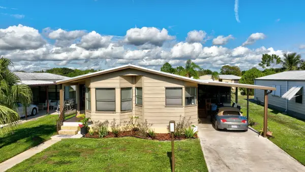 8602 Florence Drive, Port St Lucie, FL 34952