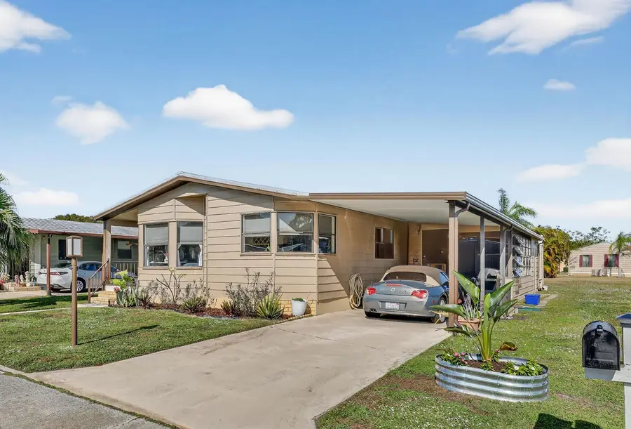 8602 Florence Drive, Port Saint Lucie, FL 34952 - #2