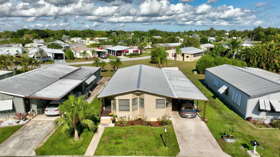 8602 Florence Drive, Port Saint Lucie, FL 34952 - #3