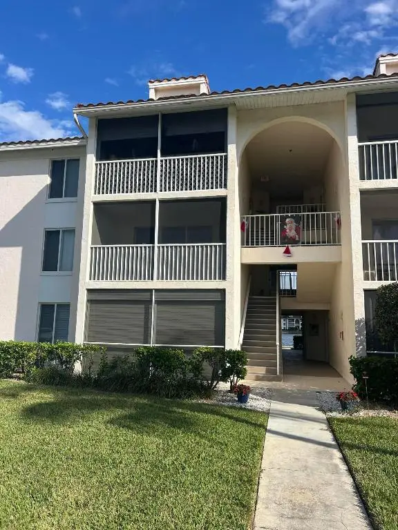 4468 NE Ocean Boulevard #C2, Jensen Beach, FL 34957
