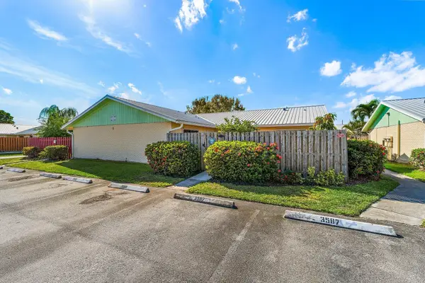 3581 SE Cobia Way, Stuart, FL 34997