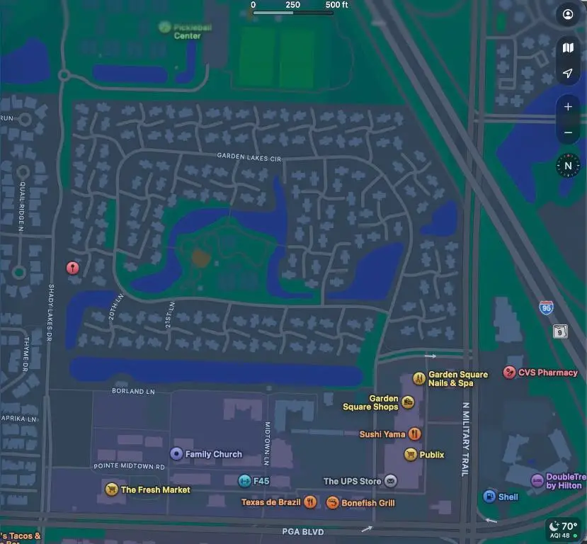 1914 19th Lane, Palm Beach Gardens, FL 33418 - Image #2