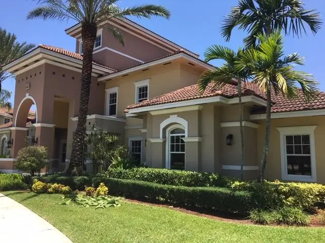 6410 Emerald Dunes Drive #105, West Palm Beach, FL 33411 - Image #1
