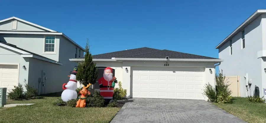 682 Papillon Street Sw, Palm Bay, FL 32908 - Image #3