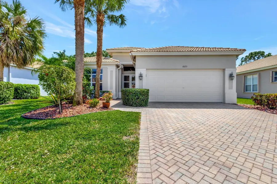 6623 Southport Drive, Boynton Beach, FL 33472 - Image #2