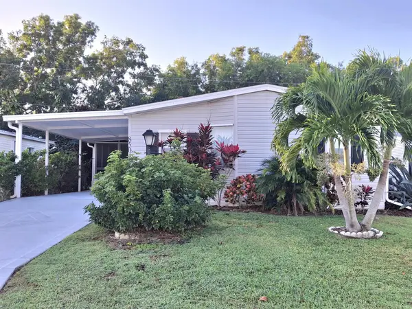 8504 Gallberry Circle, Port St Lucie, FL 34952