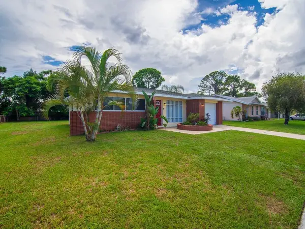 226 SW Reynolds Avenue, Port St Lucie, FL 34983