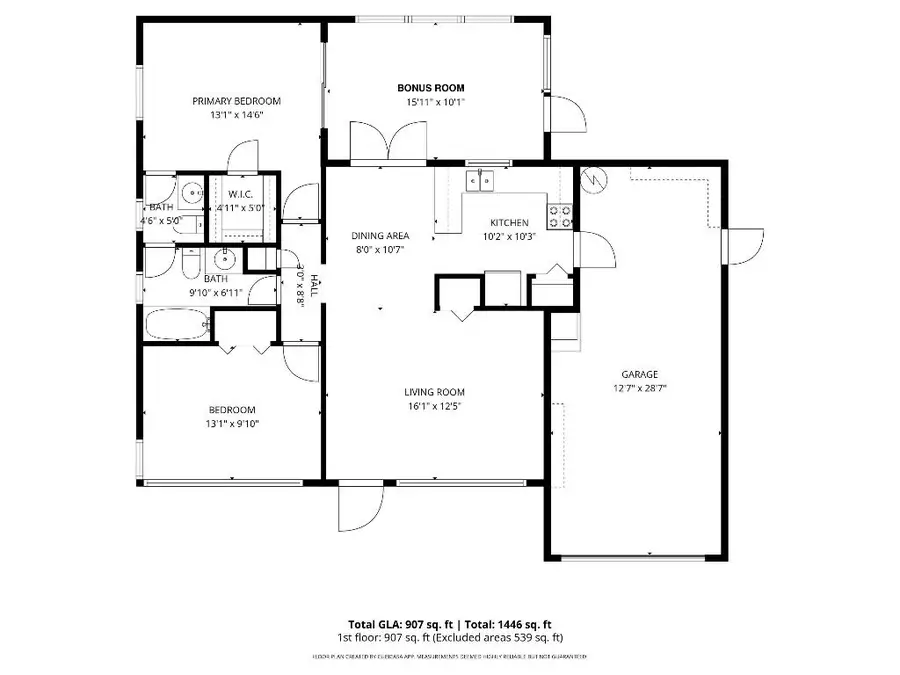 226 SW Reynolds Avenue, Port Saint Lucie, FL 34983 - Image #2