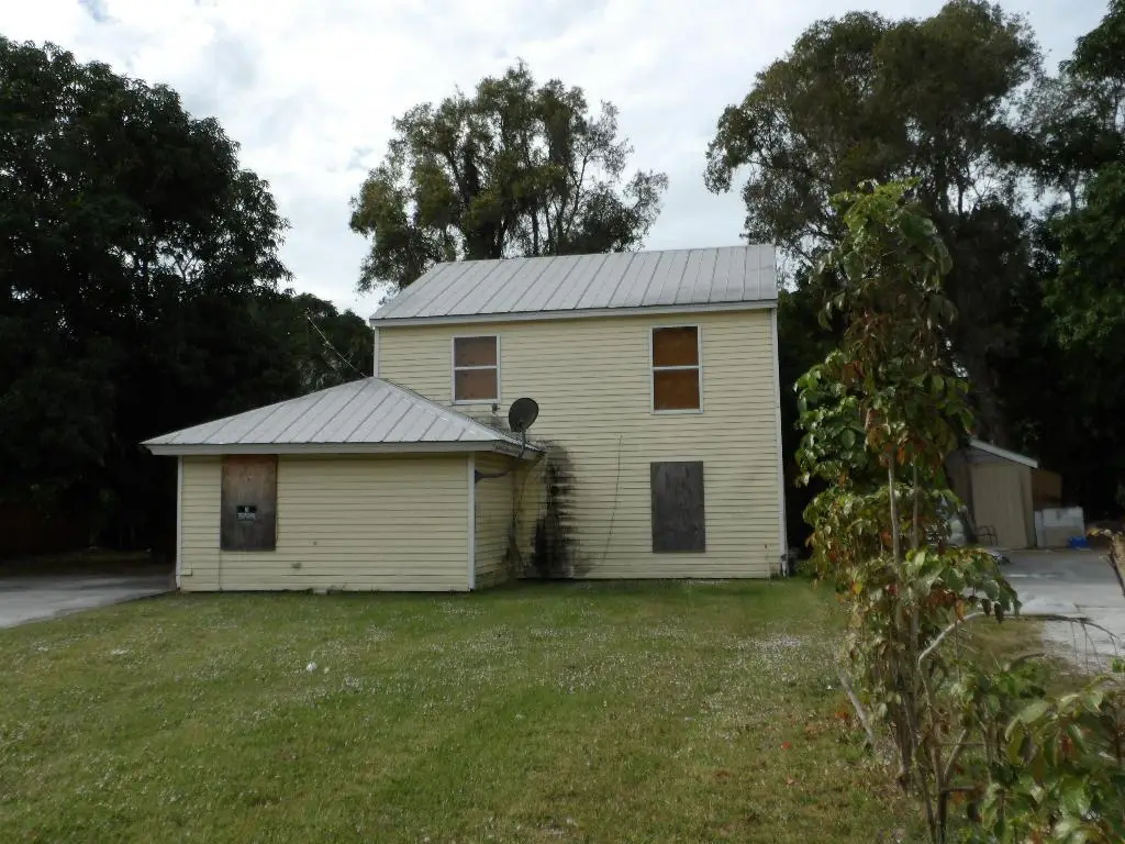 311 N 11th Street, Fort Pierce, FL 34950 - Image #1