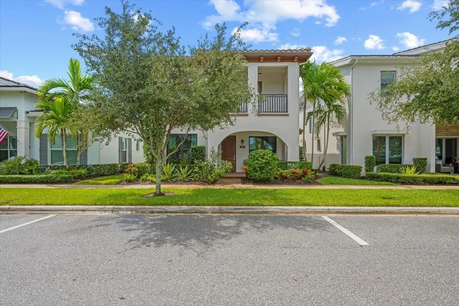 1165 Faulkner Terrace, Palm Beach Gardens, FL 33418 - Image #2