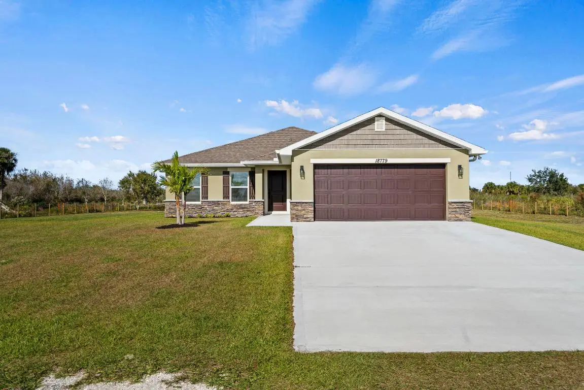 18779 NW 268th Street, Okeechobee, FL 34972 - #1