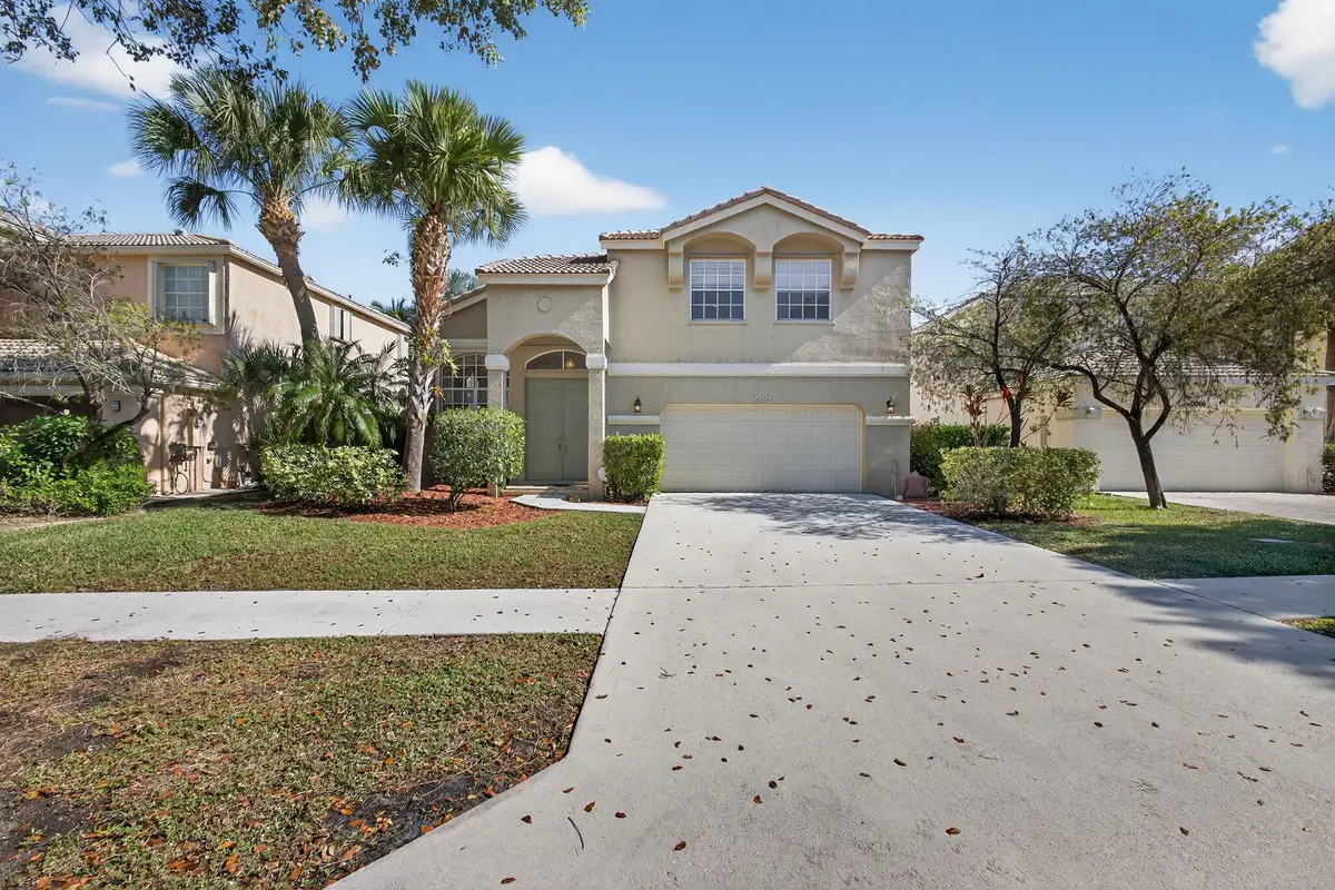 2008 Reston Circle, Royal Palm Beach, FL 33411 - Image #1