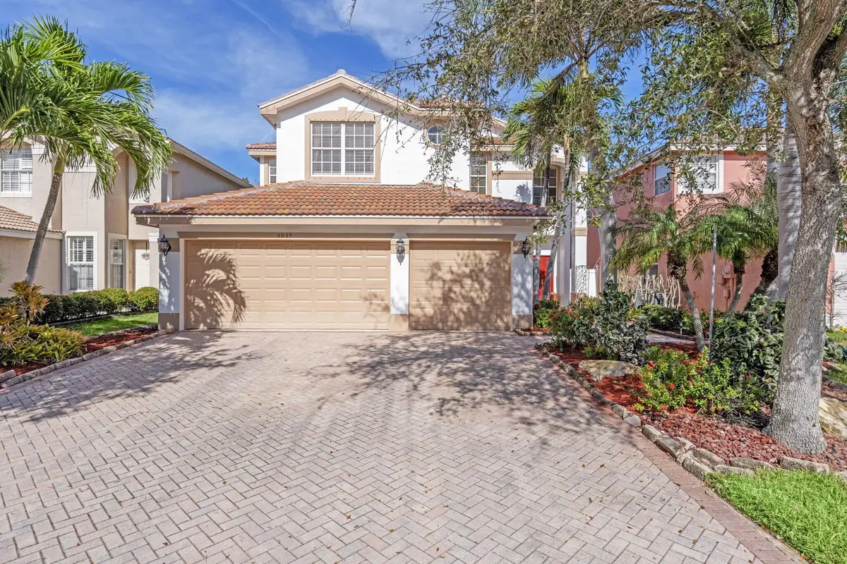 5033 Solar Point Drive, Greenacres, FL 33463 - Image #1