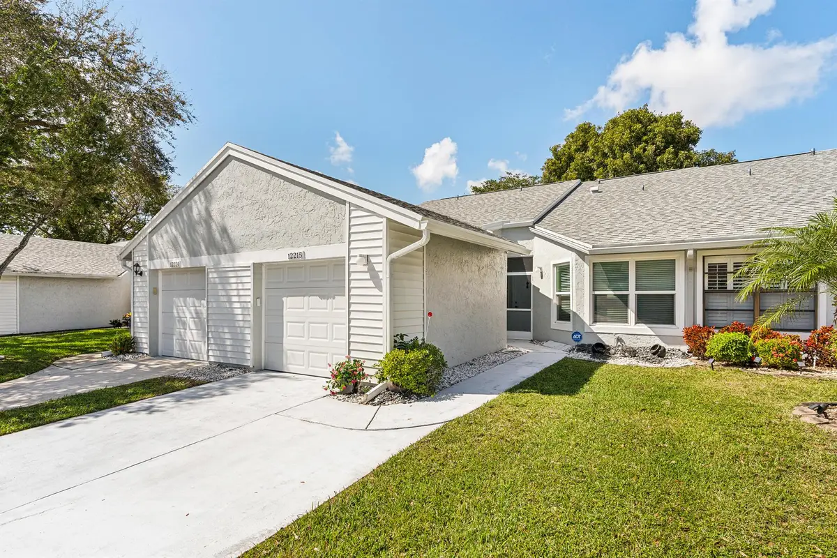 12215 Country Greens Boulevard, Boynton Beach, FL 33437 - Image #1