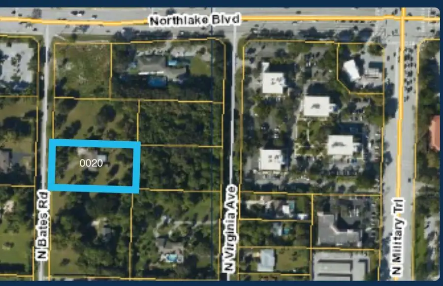 8895 N Bates Road, Palm Beach Gardens, FL 33418 - #2