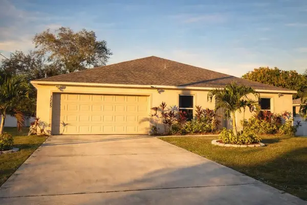 1225 SW Babcock Avenue Sw, Port St Lucie, FL 34953