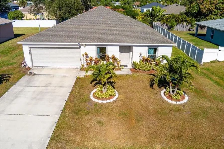 1225 SW Babcock Avenue Sw, Port Saint Lucie, FL 34953 - Image #2