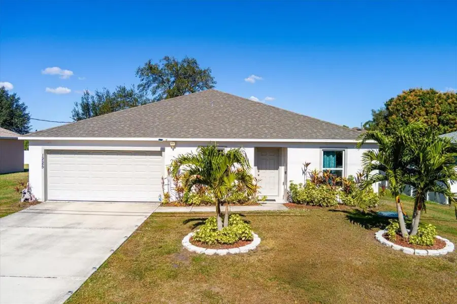 1225 SW Babcock Avenue Sw, Port Saint Lucie, FL 34953 - Image #3