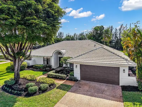 Address Withheld By Seller, Boca Raton, FL 33428