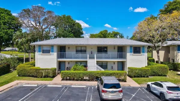 11 Westgate Lane #11d, Boynton Beach, FL 33436