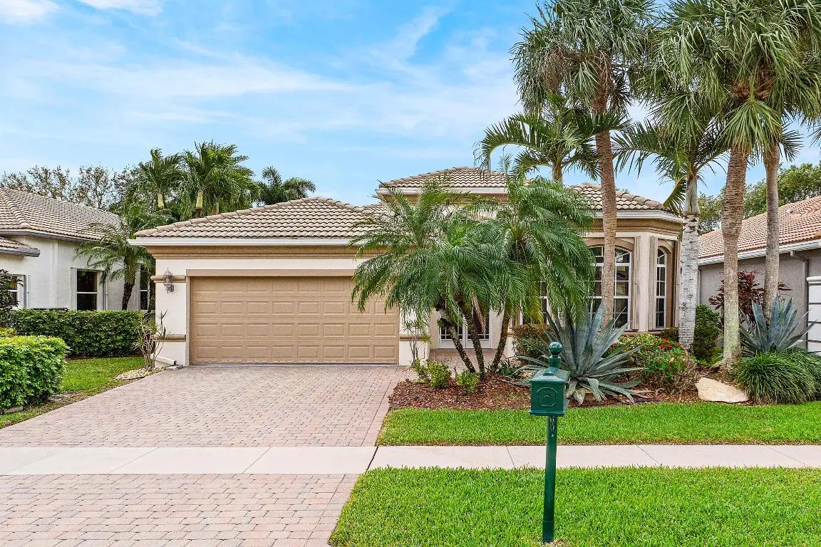 8672 Via Avellino, Lake Worth, FL 33467 - Image #1