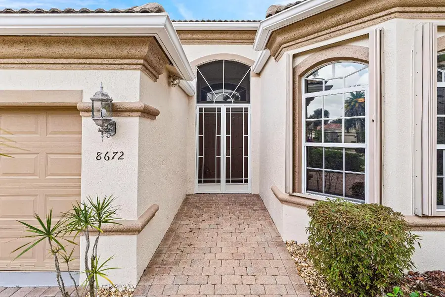 8672 Via Avellino, Lake Worth, FL 33467 - Image #3