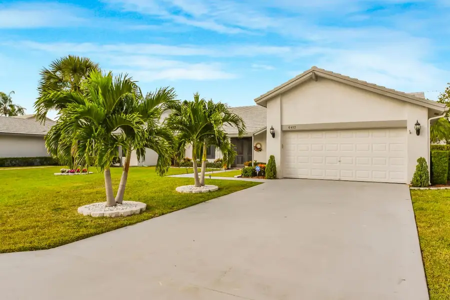 6413 Casabella Lane, Boca Raton, FL 33433 - Image #3