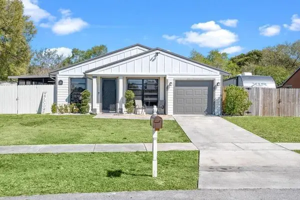 1222 Stardust Way Way, Royal Palm Beach, FL 33411