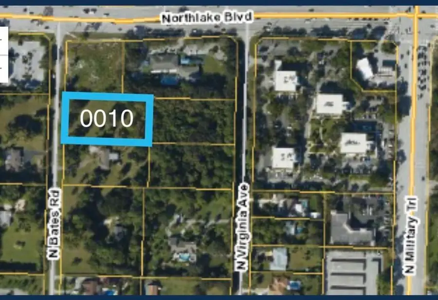 8895 N Bates Road, Palm Beach Gardens, FL 33418 - #3