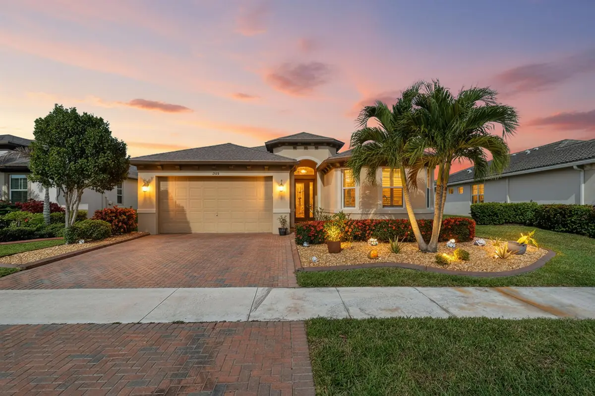 11447 SW Lake Park Drive, Port Saint Lucie, FL 34987 - Image #1