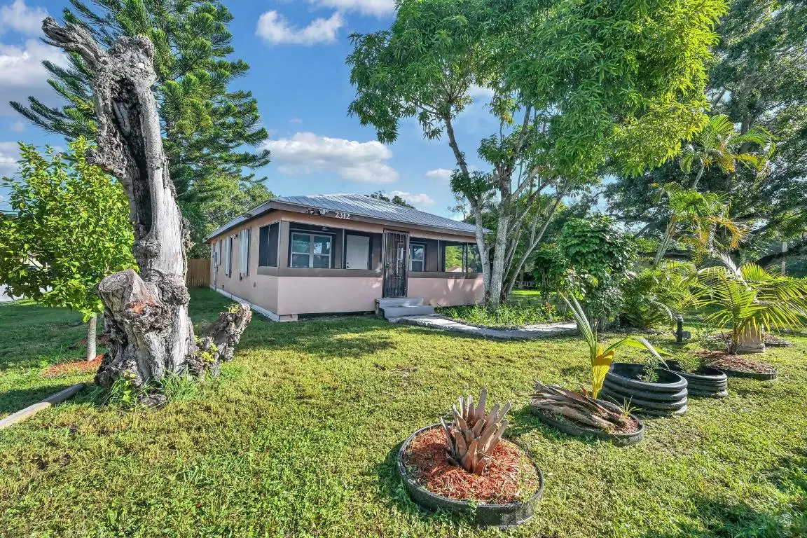 2312 Georgia Avenue, Fort Pierce, FL 34950 - Image #1