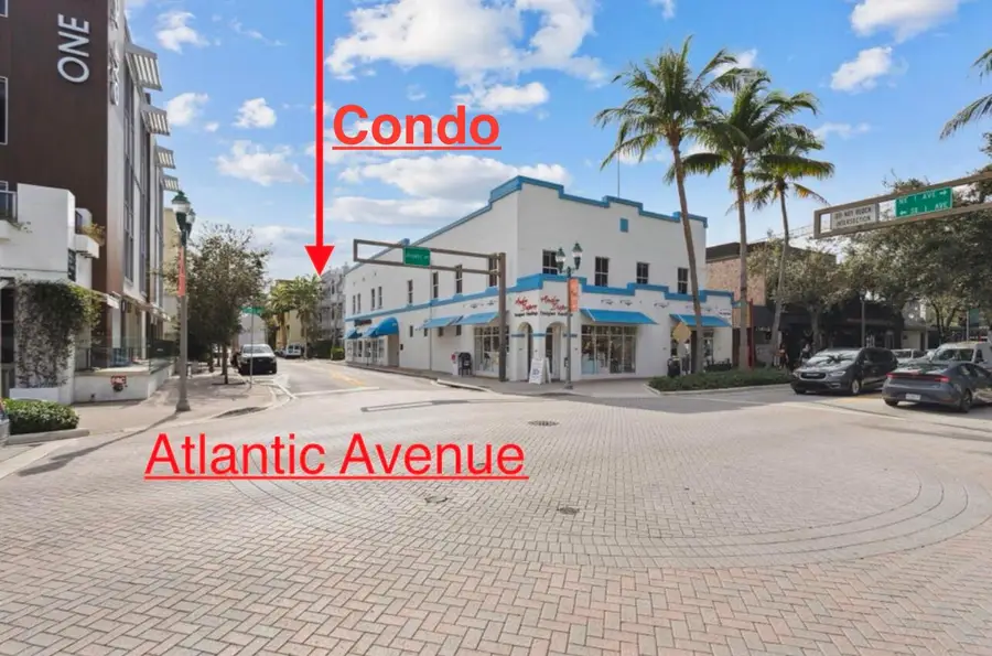 12 SE 1st Avenue #201, Delray Beach, FL 33444 - Image #2