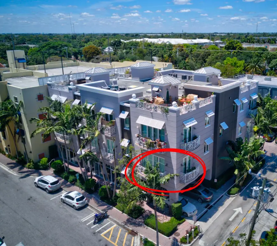 12 SE 1st Avenue #201, Delray Beach, FL 33444 - Image #3
