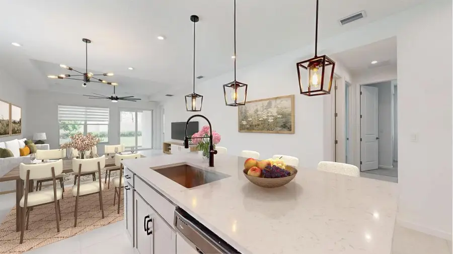 10677 SW Gloriana Street, Port Saint Lucie, FL 34987 - Image #3