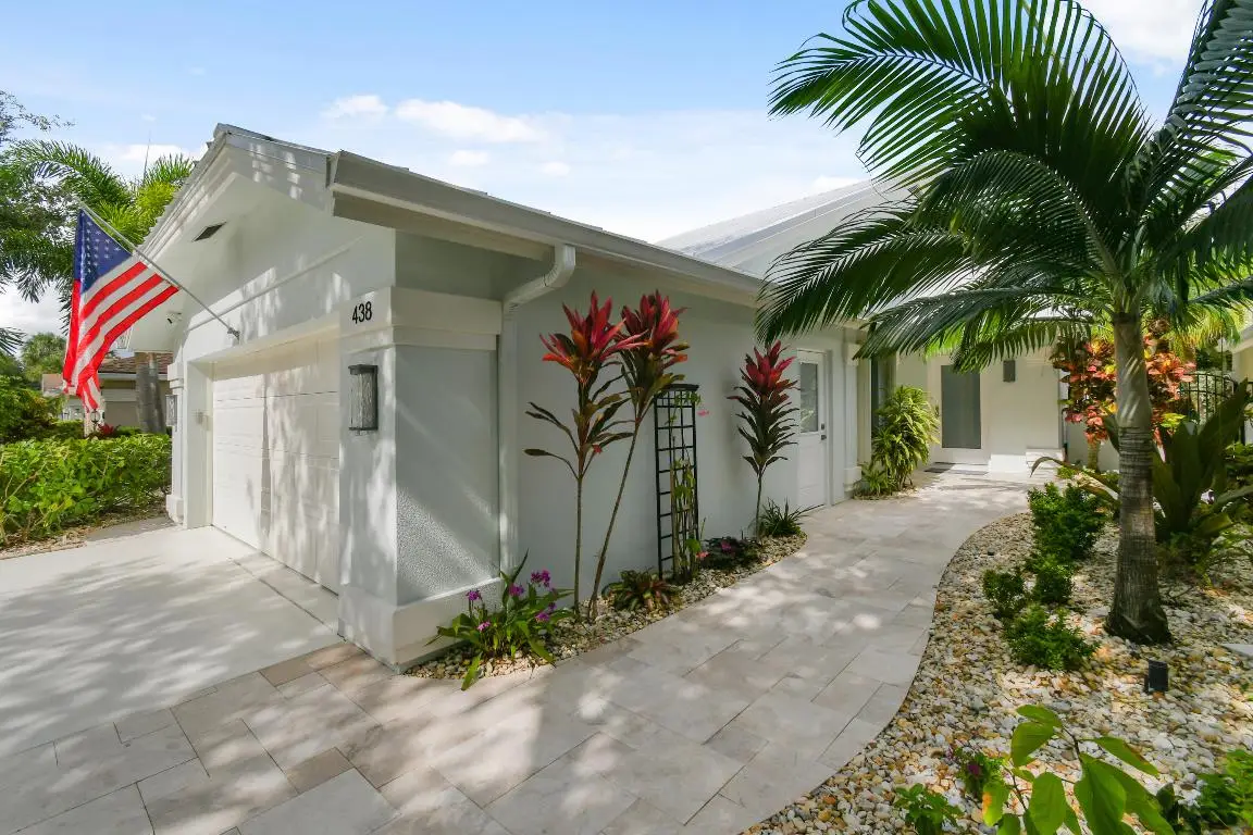 438 River Edge Road, Jupiter, FL 33477 - Image #1