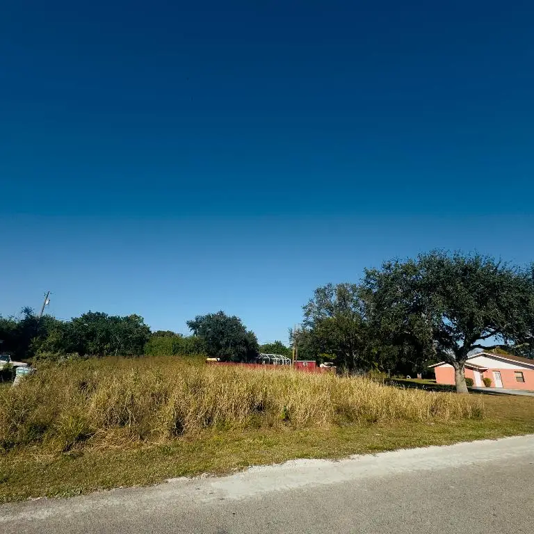 Tbd San Diego Avenue, Fort Pierce, FL 34946 - Image #1