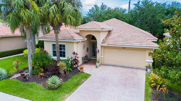 7144 Maidstone Drive, Port St Lucie, FL 34986
