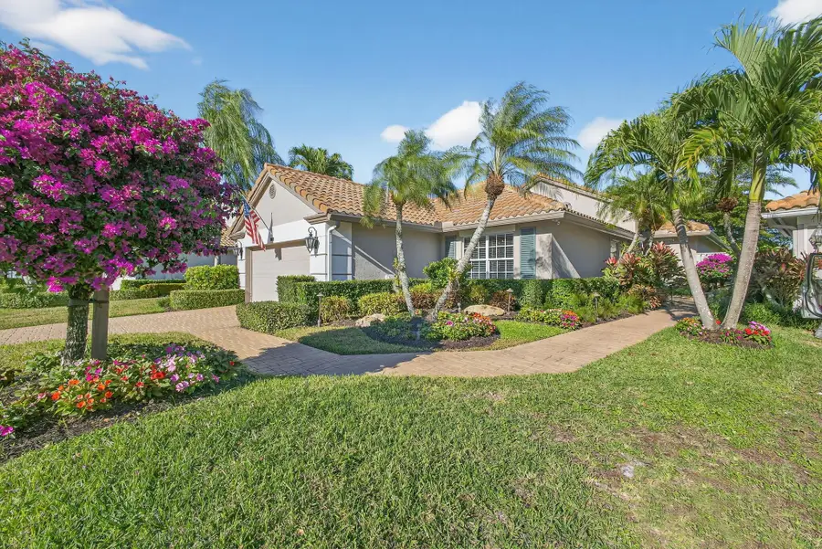 923 Augusta Pointe Drive, Palm Beach Gardens, FL 33418 - Image #3