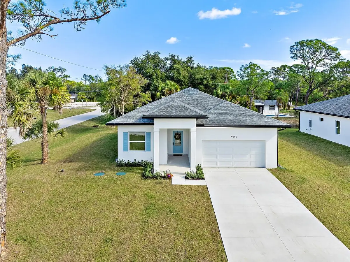 9595 79th Street, Vero Beach, FL 32967 - Image #1