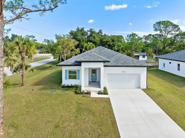 9595 79th Street, Vero Beach, FL 32967