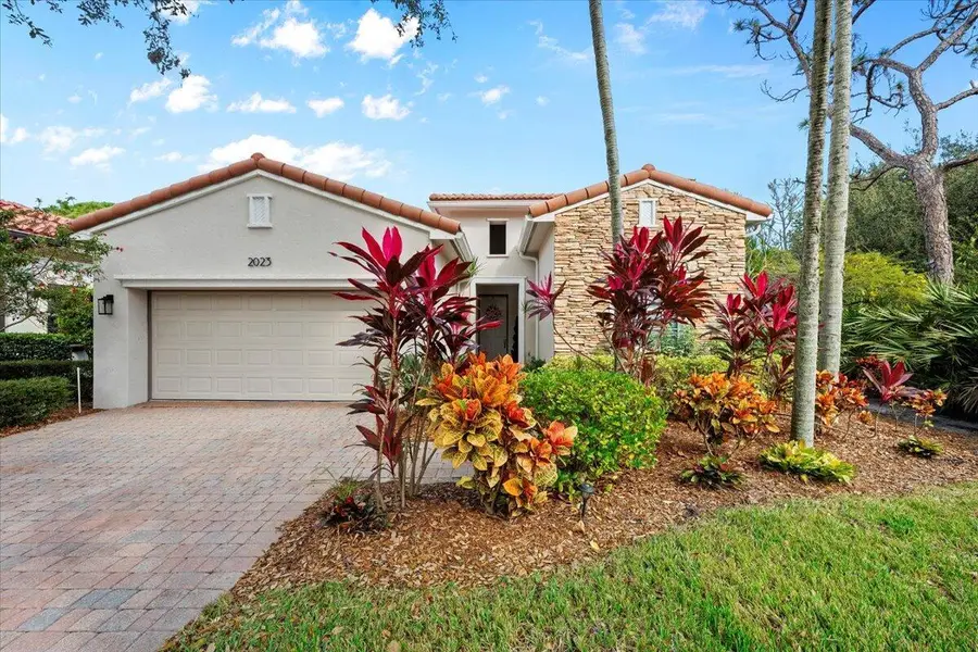 2023 Graden Drive, Palm Beach Gardens, FL 33410 - Image #2