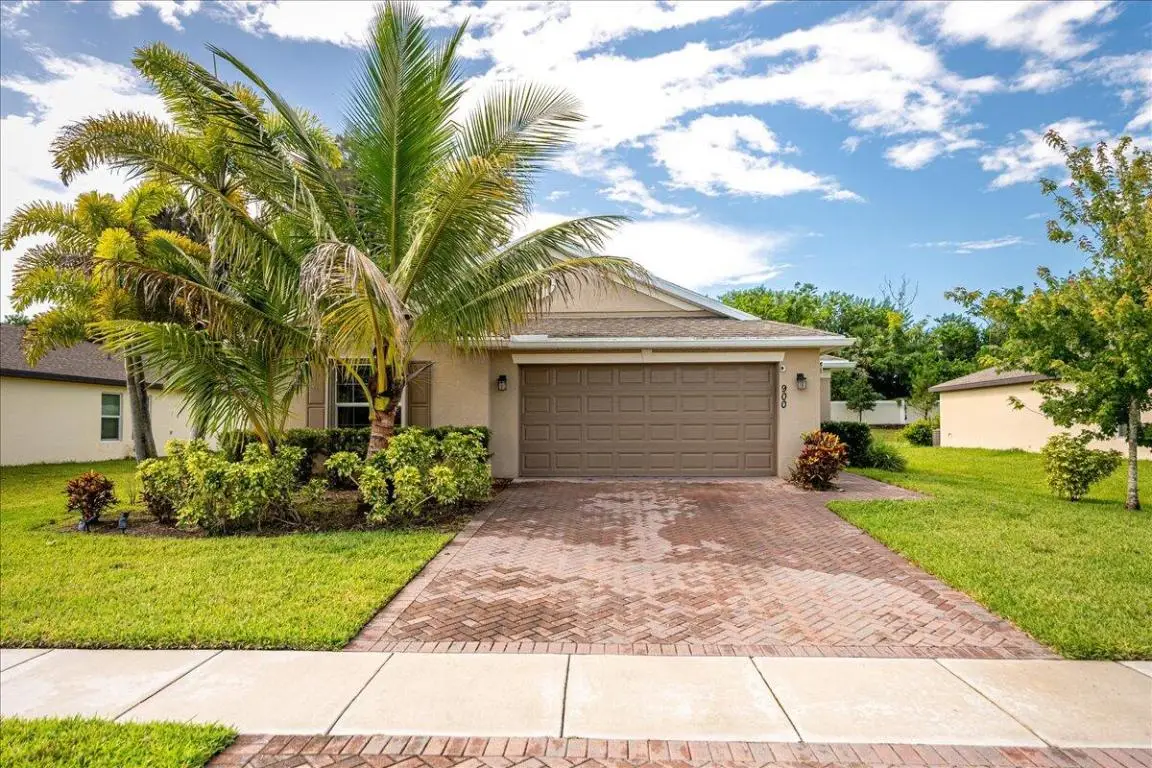 900 Bent Creek Drive, Fort Pierce, FL 34947 - Image #1