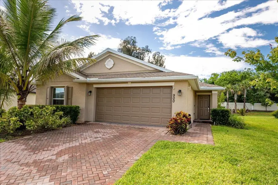 900 Bent Creek Drive, Fort Pierce, FL 34947 - Image #2