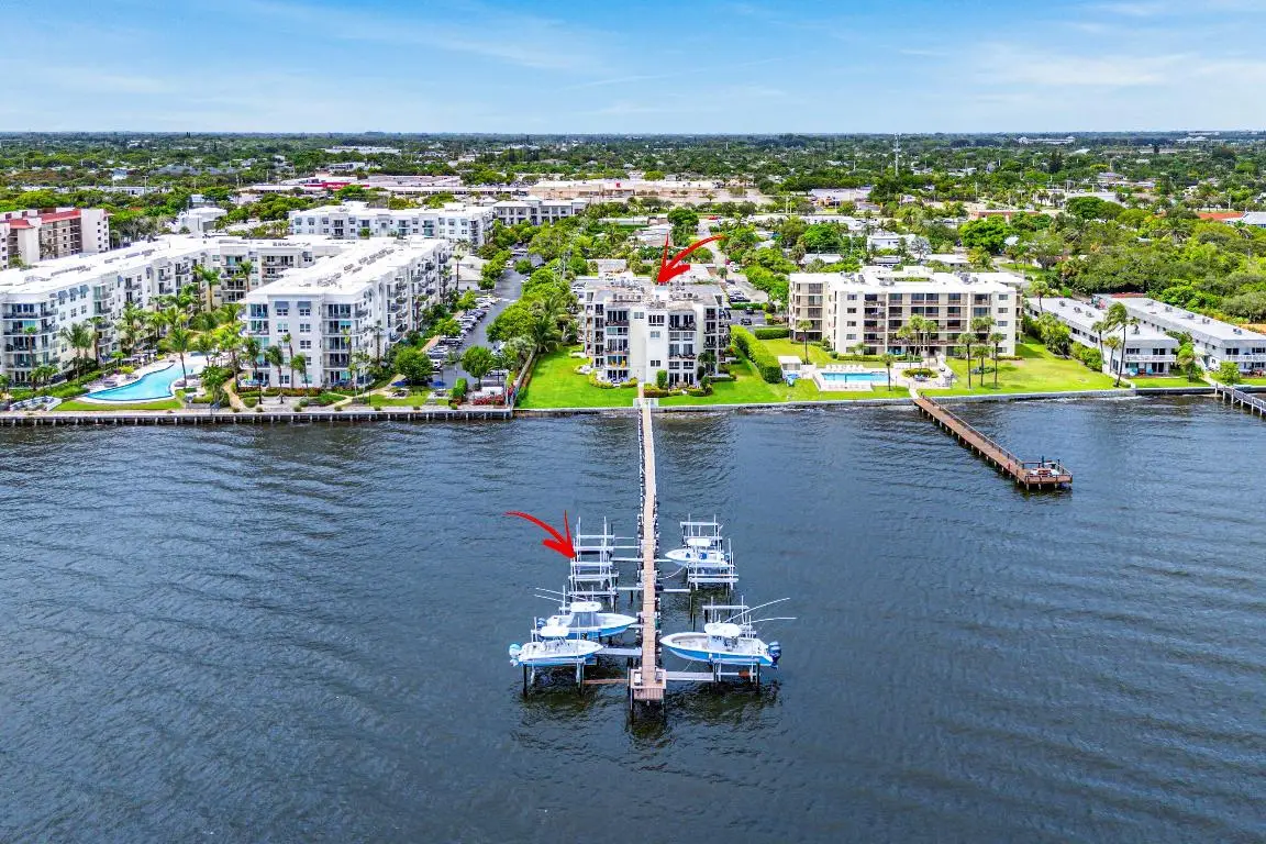 1206 S Lake Drive #203, Lantana, FL 33462 - Image #1