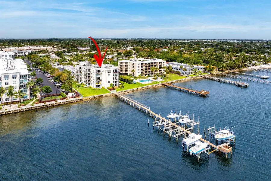 1206 S Lake Drive #203, Lantana, FL 33462 - Image #2