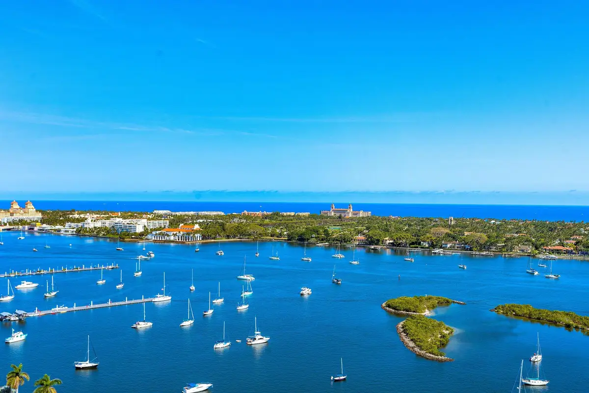 701 S Olive Avenue #1812, West Palm Beach, FL 33401 - Image #1