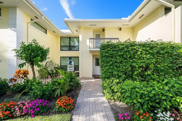 3665 Quail Ridge Drive #Bobwhite B, Boynton Beach, FL 33436