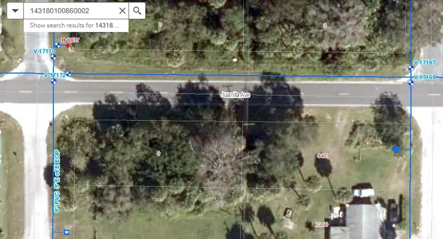 4401 Juanita Avenue, Fort Pierce, FL 34946 - Image #3