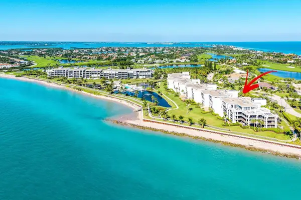 2824 SE Dune Drive #2302, Stuart, FL 34996